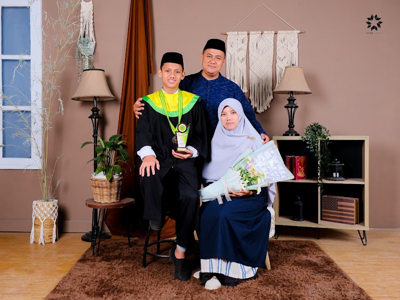 Dzakira's Home: Sentuhan Hangat di Setiap Layanan Cilacap